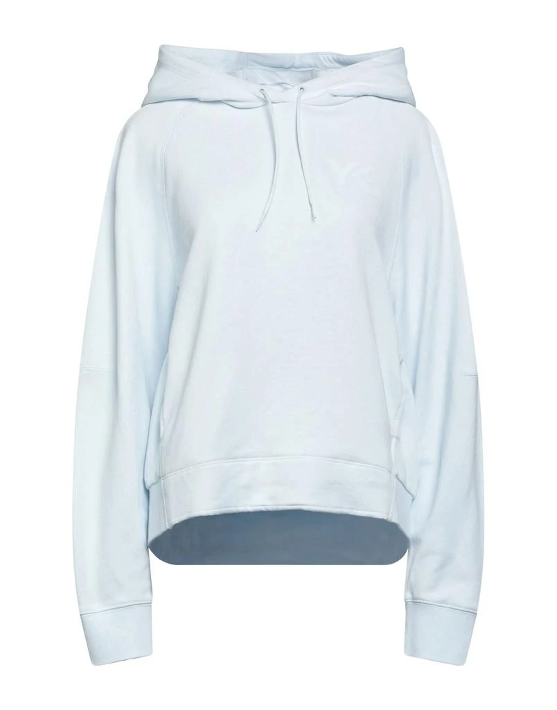 商品Y-3|Hooded sweatshirt,价格¥1231,第1张图片