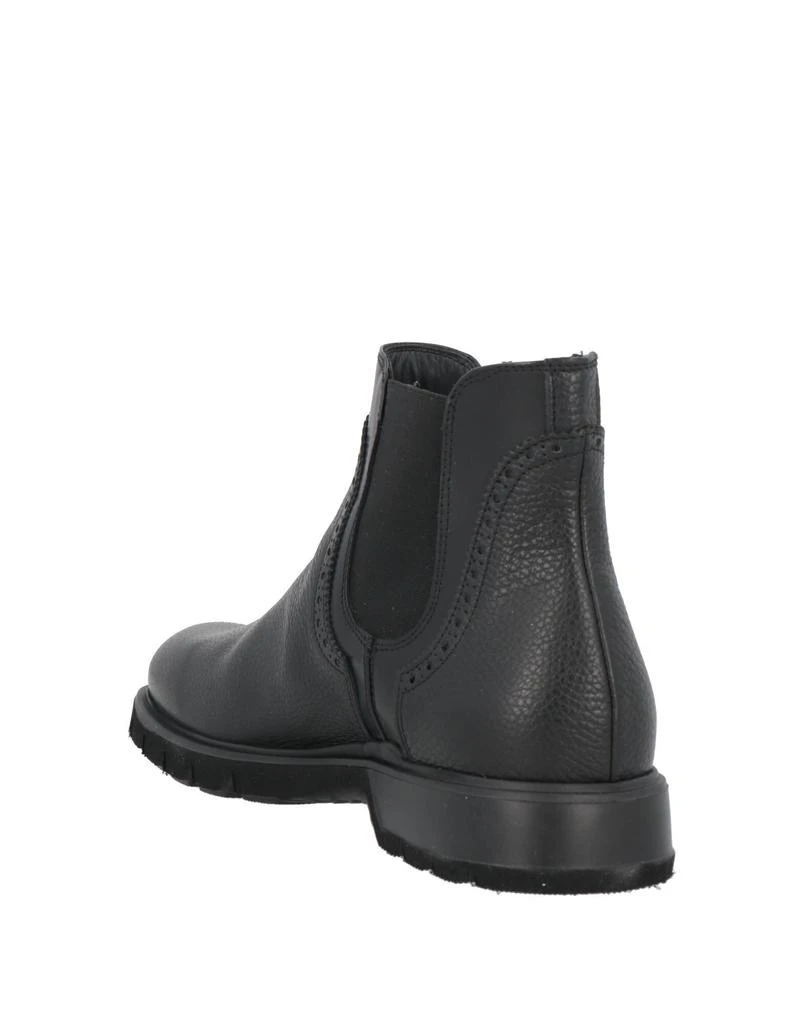 商品GIOVANNI CONTI|Ankle boot,价格¥1602,第3张图片详细描述