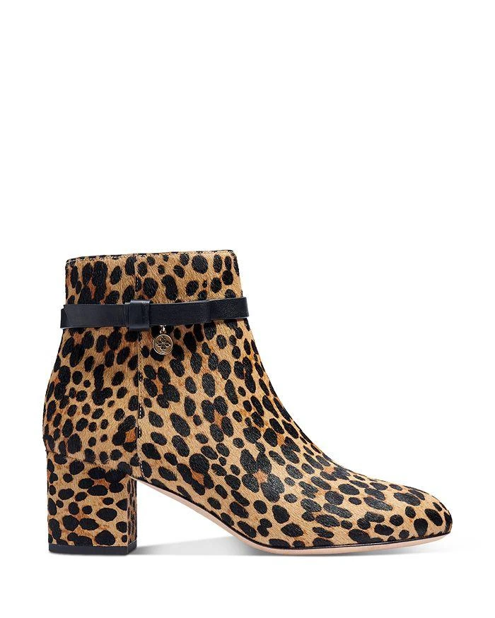 商品Kate Spade|Women's Delina Ankle Booties,价格¥1462,第2张图片详细描述