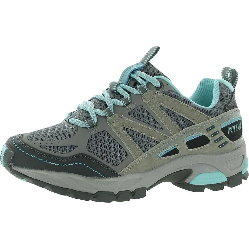 商品Pacific Trail|Pacific Trail Womens Tioga Lifestyle Gym Trail Running Shoes,价格¥109,第2张图片详细描述