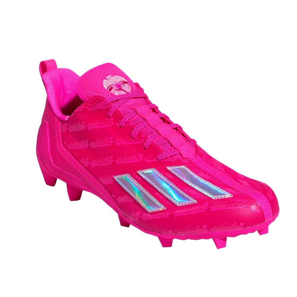商品Adidas|Adizero Football Cleats,价格¥980,第2张图片详细描述