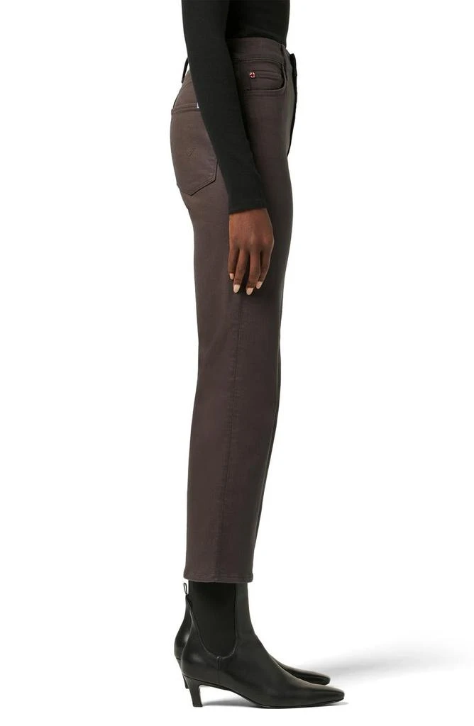 商品Hudson|Mid-Rise Straight Crop Pant,价格¥618,第5张图片详细描述
