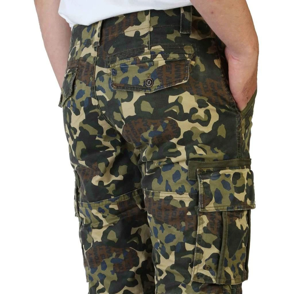 商品Tommy Hilfiger|Tommy Hilfiger Short,价格¥343,第4张图片详细描述