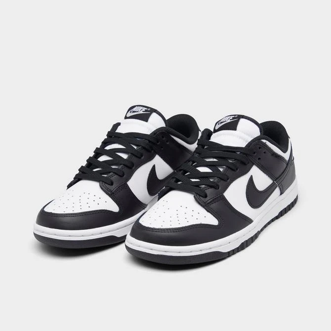 商品NIKE|Women's Nike Dunk Low Retro Casual Shoes,价格¥958,第2张图片详细描述