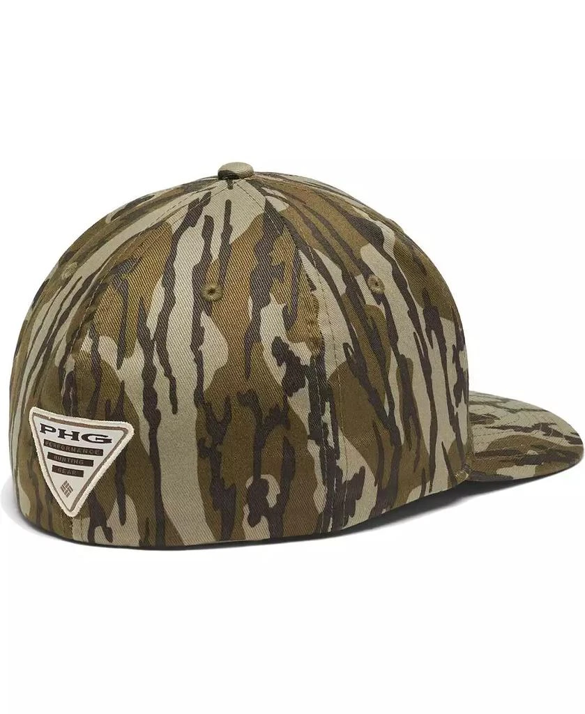 商品Columbia|Men's Mossy Oak Camo South Carolina Gamecocks Bottomland Flex Hat,价格¥270,第2张图片详细描述