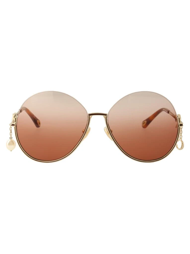 商品Chloé|CHLOE SUNGLASSES,价格¥2317,第1张图片