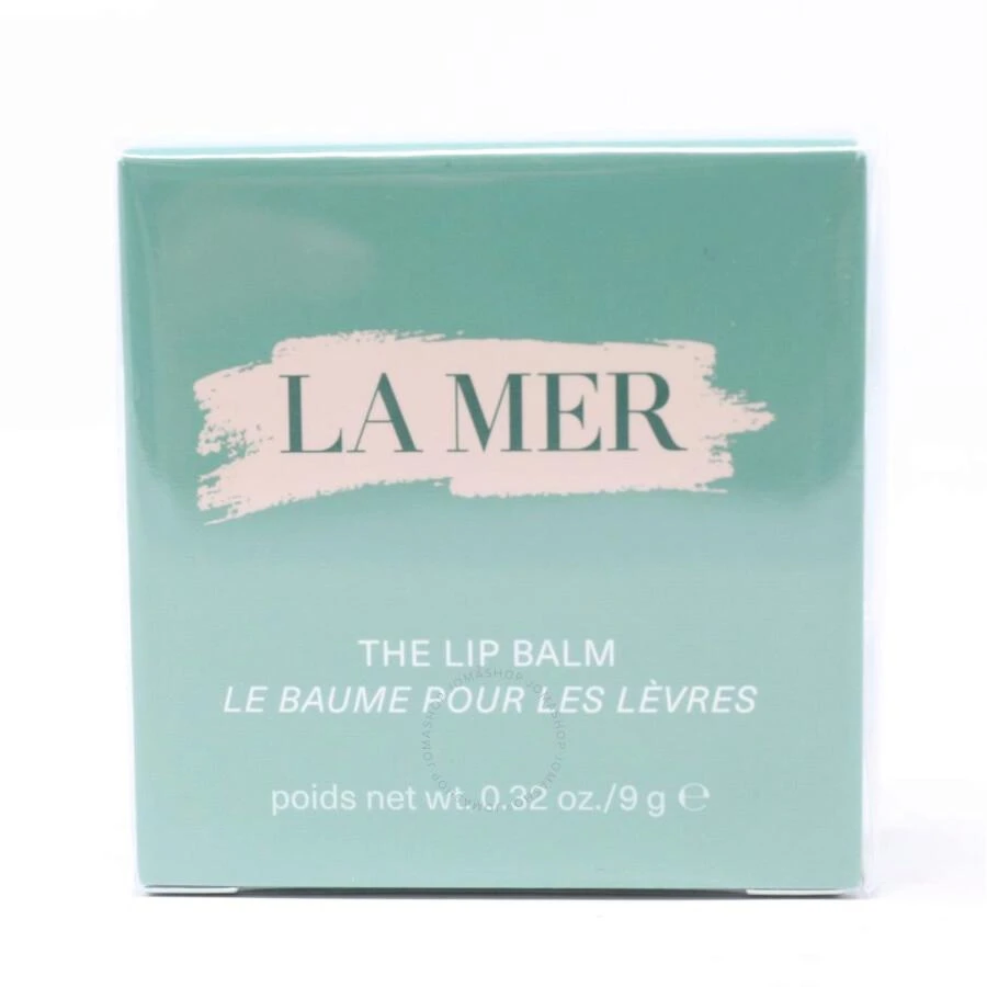 商品La Mer|The Lip Balm by La Mer 0.32 oz,价格¥358,第2张图片详细描述