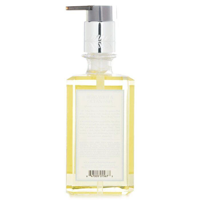 商品Antica Farmacista|Antica Farmacista 洗手液&沐浴露 -  佛手柑 & 海洋调 296ml/10oz,价格¥260,第3张图片详细描述