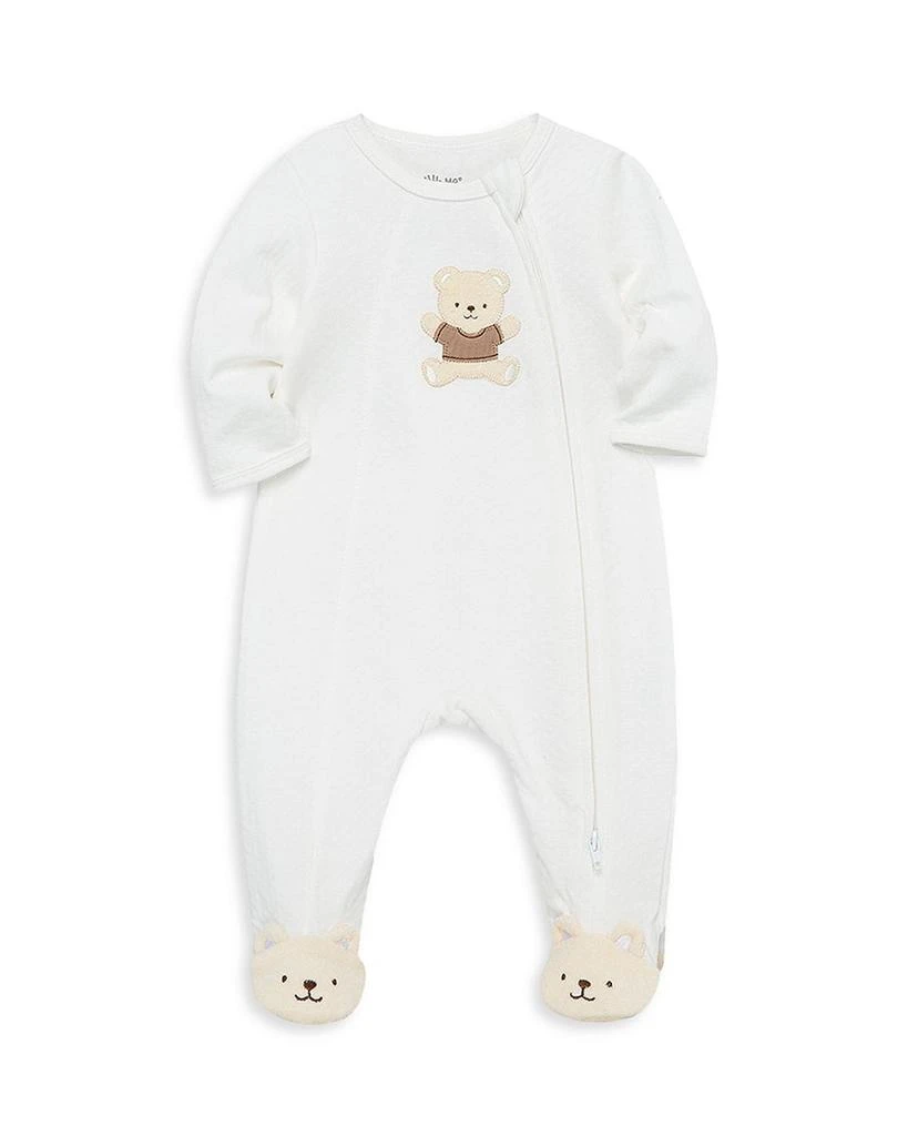 Unisex Gentle Bear Footie - Baby 商品