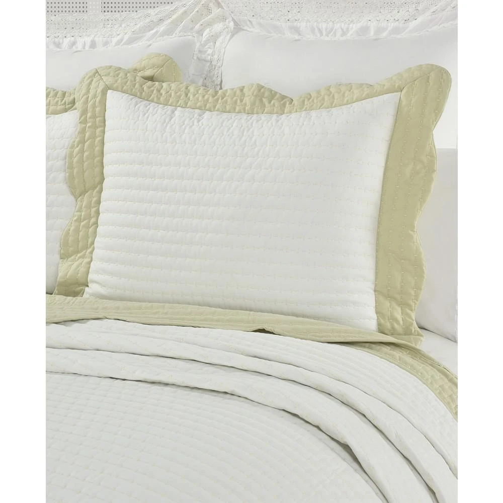 商品Piper & Wright|Amherst Quilt,价格¥3497,第2张图片详细描述