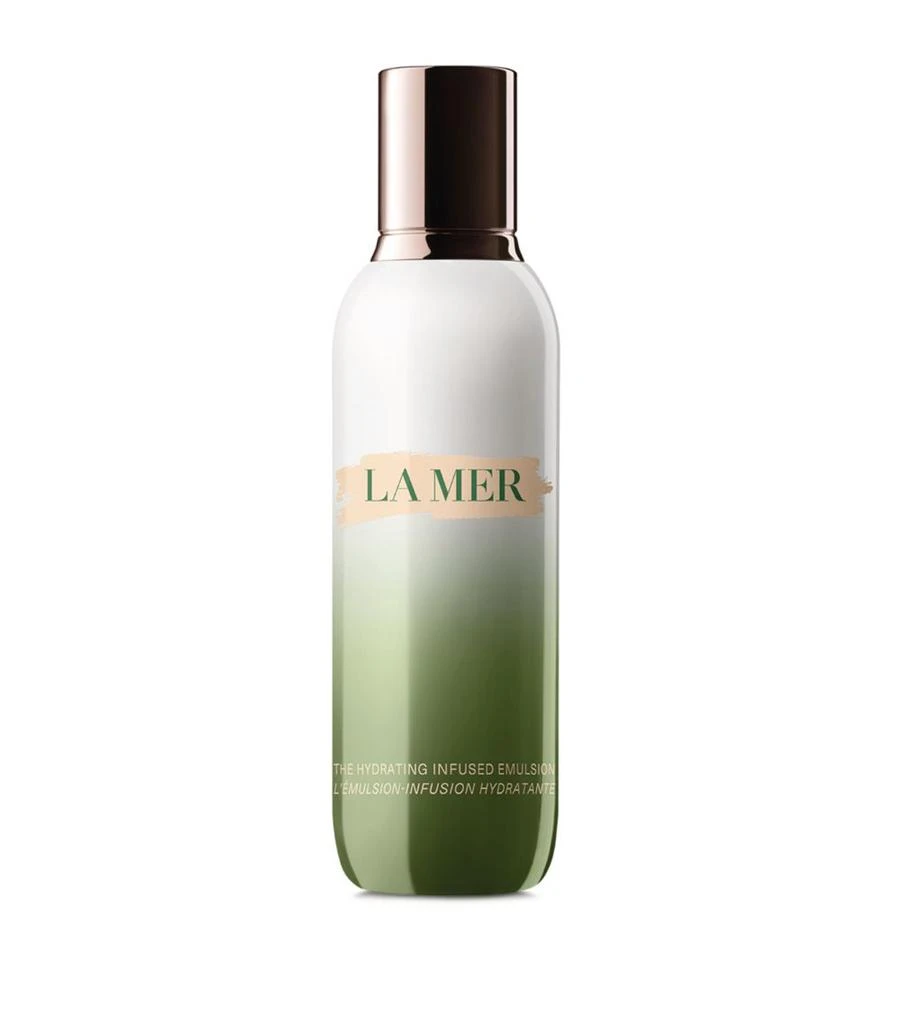 商品La Mer|The Hydrating Infused Emulsion (125ml),价格¥2541,第1张图片