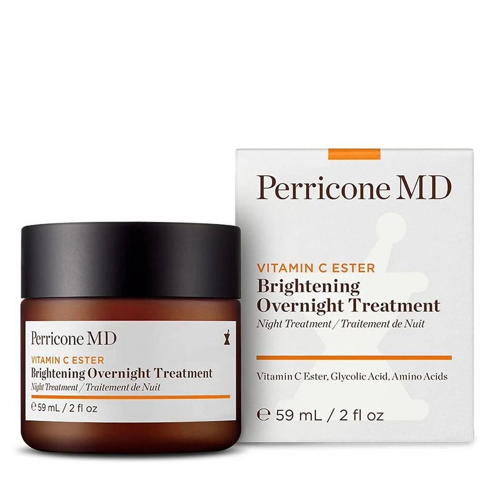 商品Perricone MD|Perricone MD Vitamin C Ester Brightening Overnight Treatment,价格¥804,第3张图片详细描述