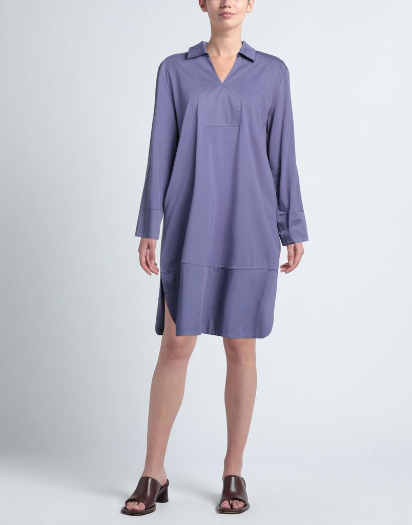 商品ALPHA STUDIO|Short dress,价格¥1035,第4张图片详细描述
