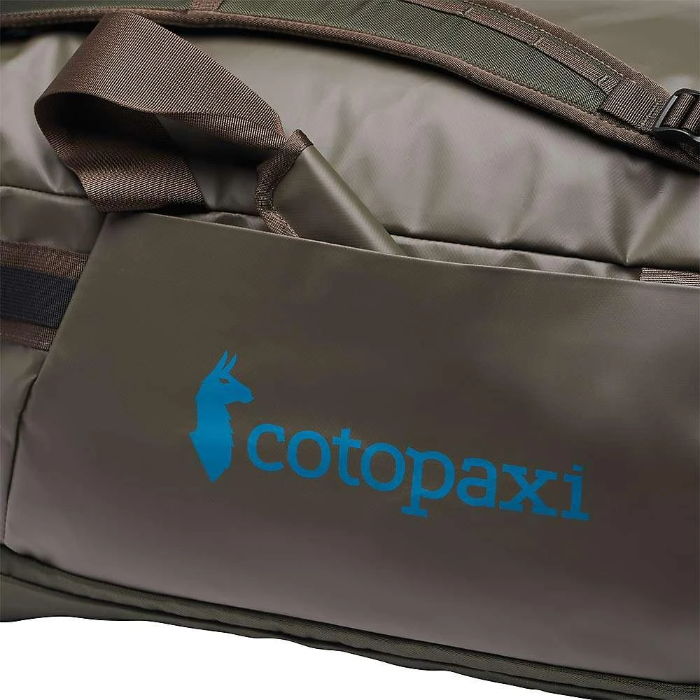 商品Cotopaxi|Cotopaxi Allpa 70L Duffel Bag,价格¥1219,第5张图片详细描述