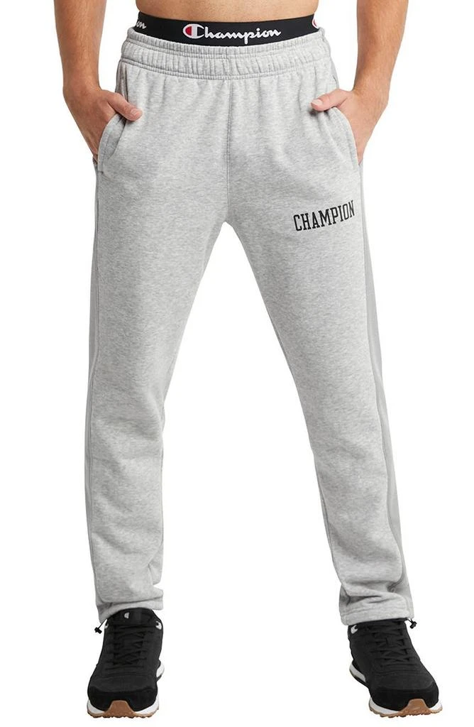 商品CHAMPION|Urban Pursuits Fleece Sweatpants,价格¥344,第1张图片