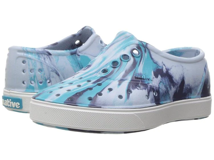 商品Native|Miller Marbled (Toddler/Little Kid),价格¥210,第1张图片