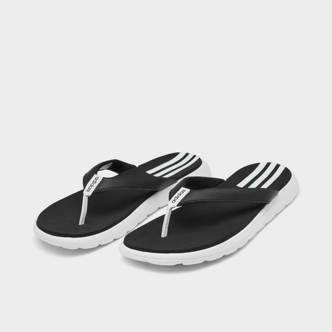 商品Adidas|Women's adidas Comfort Flip Flop Sandals,价格¥222,第4张图片详细描述