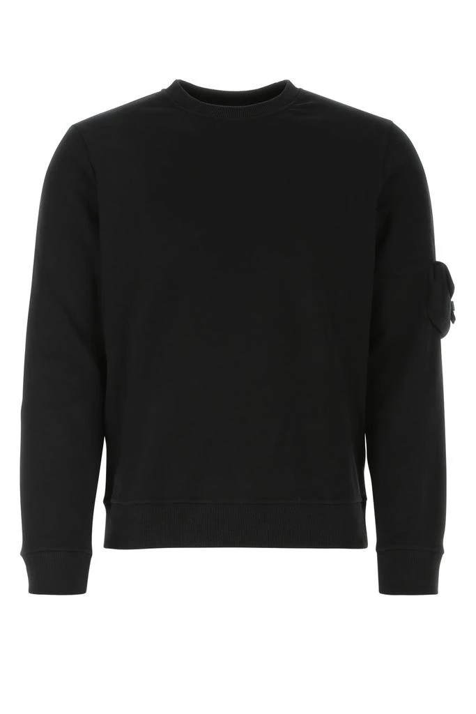 商品Fendi|Fendi Crewneck FF Buckle Sweatshirt,价格¥3089,第1张图片