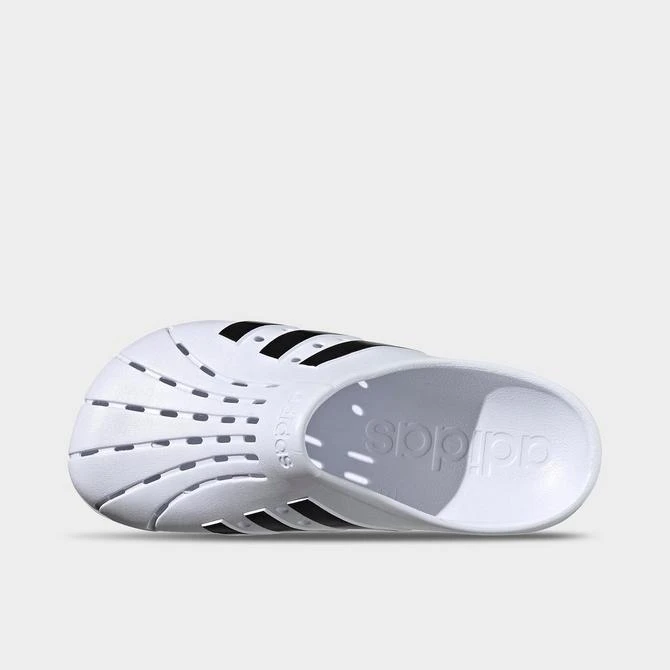 Men's adidas adilette Clog Shoes 商品