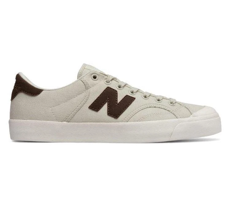 商品New Balance|ProCourt Heritage 帆布鞋,价格¥422,第2张图片详细描述