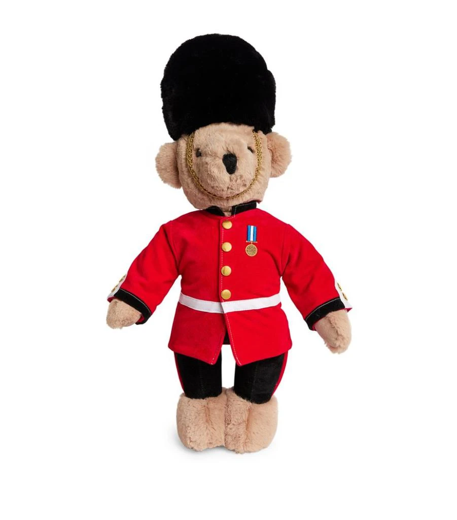 商品Harrods|x Canterbury Bears Guardsman Bear (55cm),价格¥1619,第1张图片