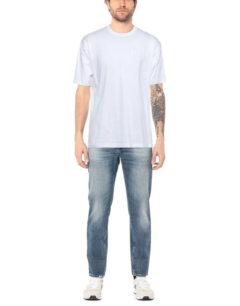 商品Burberry|Basic T-shirt,价格¥1900,第2张图片详细描述