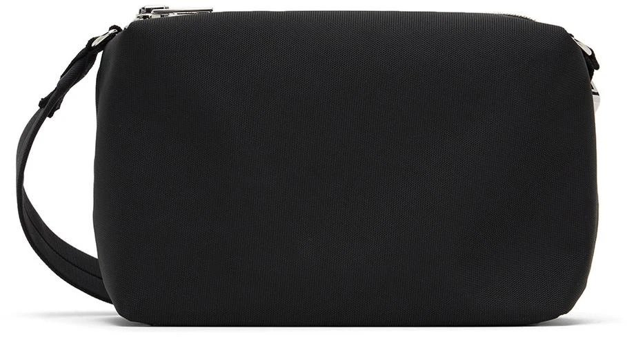 商品Alexander Wang|Black Heiress Sport Shoulder Bag,价格¥3188,第2张图片详细描述