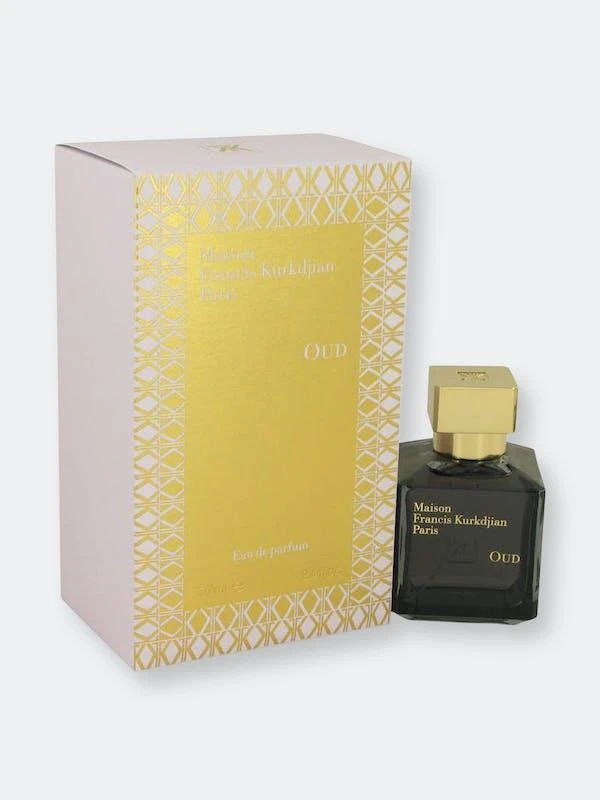 商品Maison Francis Kurkdjian|Oud by Maison Francis Kurkdjian 2.4 OZ,价格¥3489,第1张图片