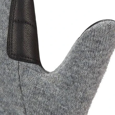商品Mammut|Passion Light Glove  - Men's,价格¥497,第3张图片详细描述