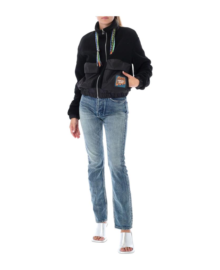 Multicord Fleece Pocket Jacket商品第4张图片规格展示