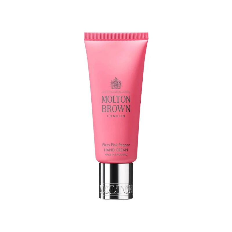 Molton Brown摩顿布朗全系列香氛护手霜40ml 大黄玫瑰ROSE 商品