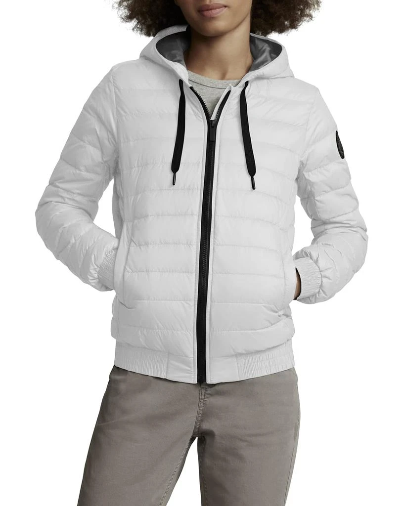 商品Canada Goose|Richmond Packable Hoody Jacket,价格¥4831,第1张图片