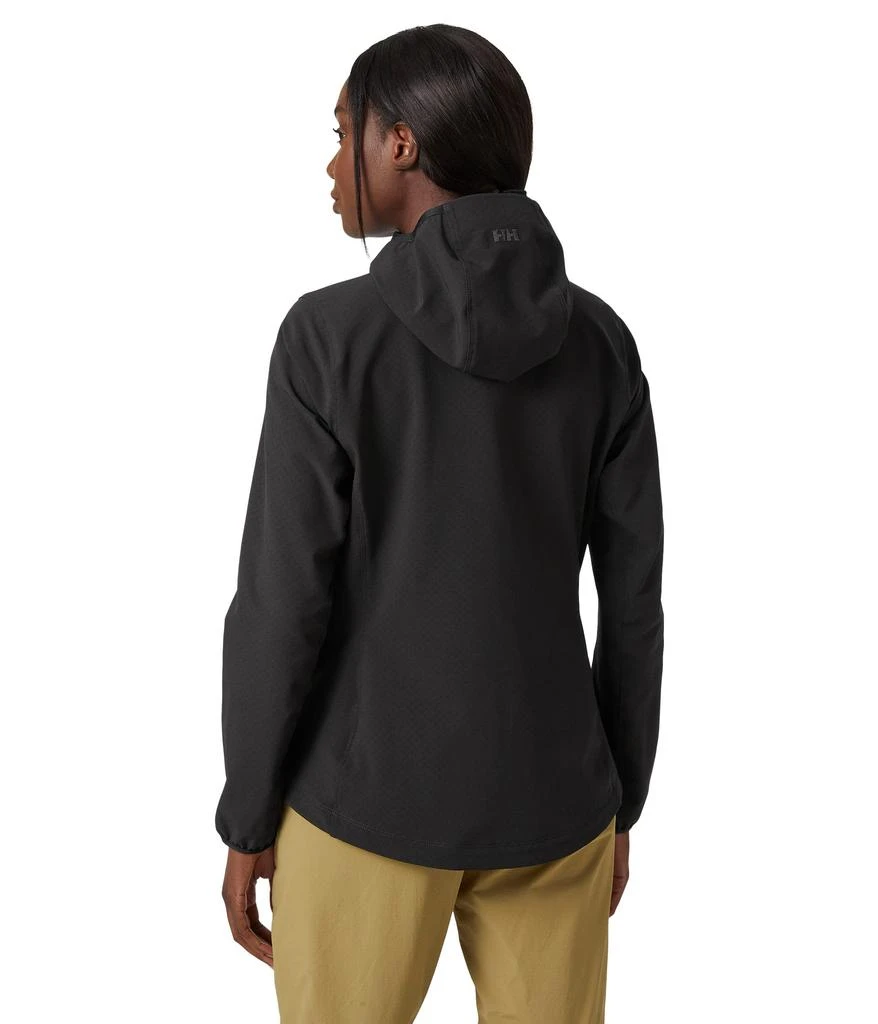 商品Helly Hansen|Cascade Shield Fleece Jacket,价格¥1320,第2张图片详细描述