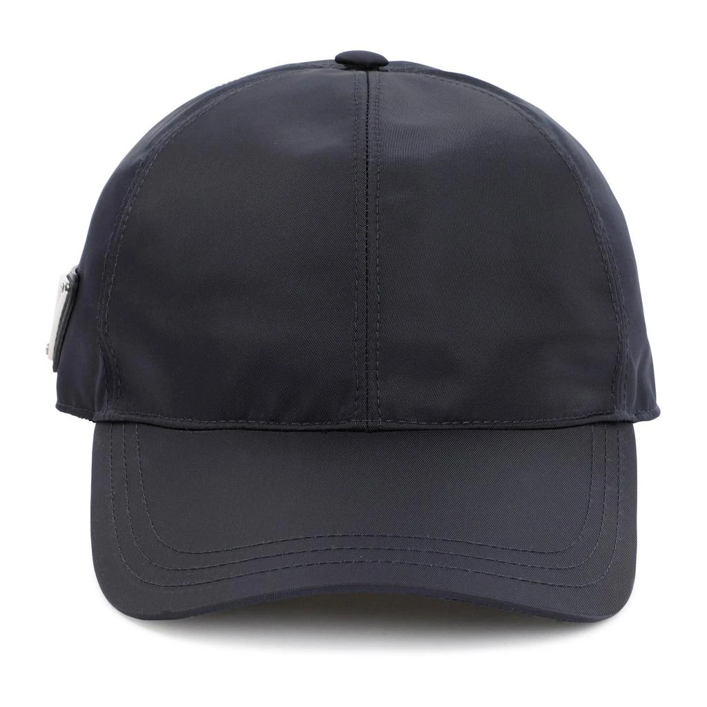 商品Prada|PRADA HAT,价格¥3432,第1张图片