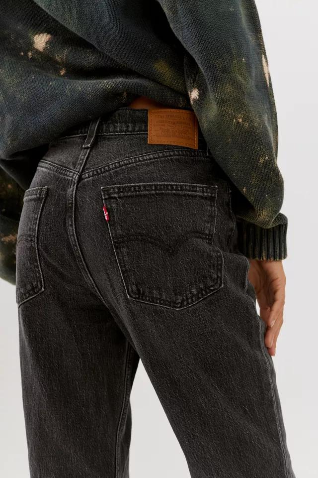 Levi's '70s High-Waisted Flare Jean商品第5张图片规格展示