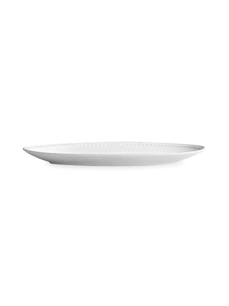 商品L'Objet|Corde Oval Platter,价格¥1125,第1张图片详细描述