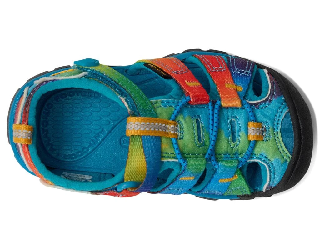 商品Keen|Seacamp II CNX (Toddler),价格¥442,第2张图片详细描述