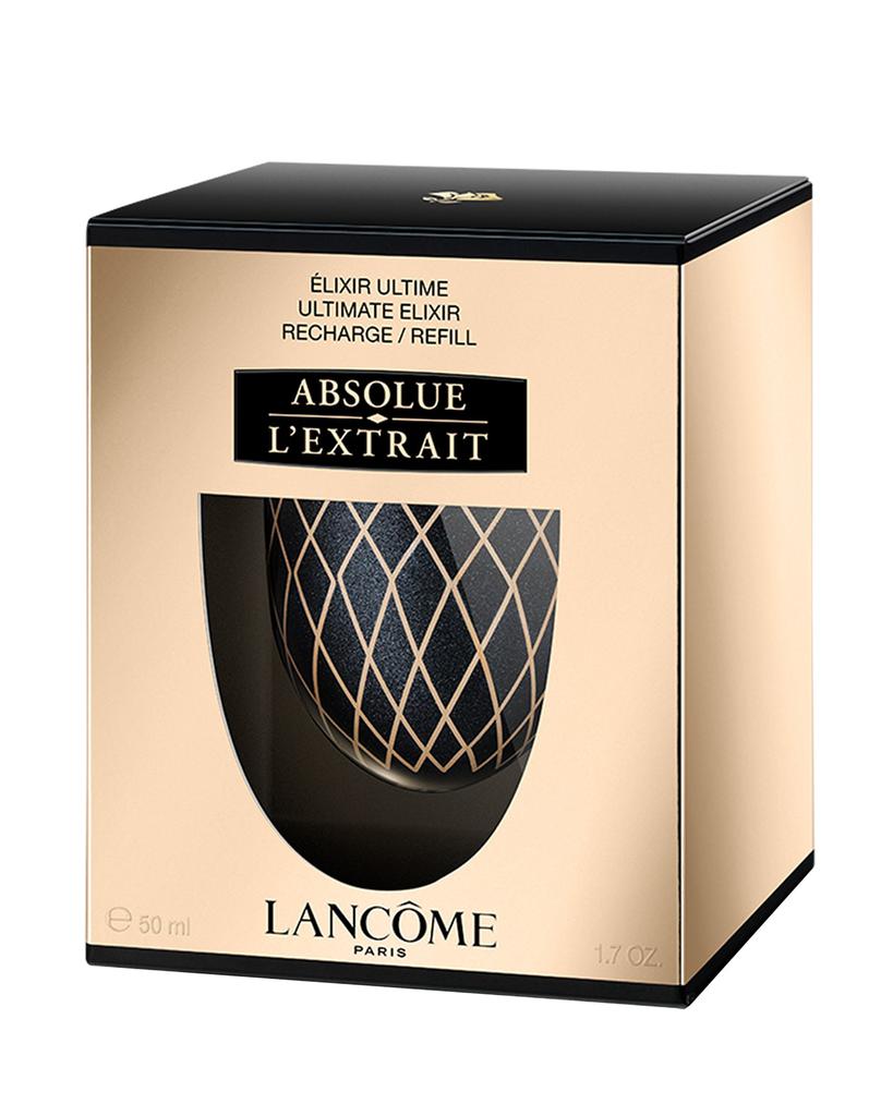 Absolue L'Extrait Cream Elixir Refill, 1.7 oz./ 50 mL商品第2张图片规格展示