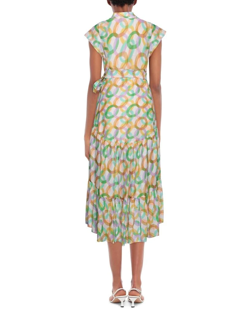 商品Sandro|Midi dress,价格¥1352,第4张图片详细描述