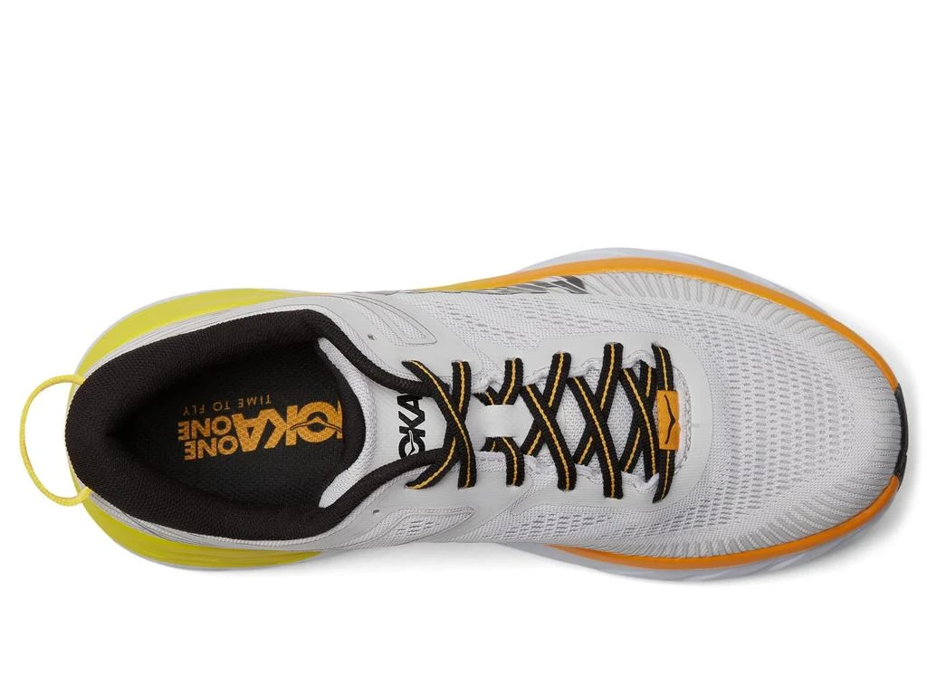 商品Hoka One One|男款 Bondi 7 越野跑鞋 多色可选,价格¥1199,第2张图片详细描述