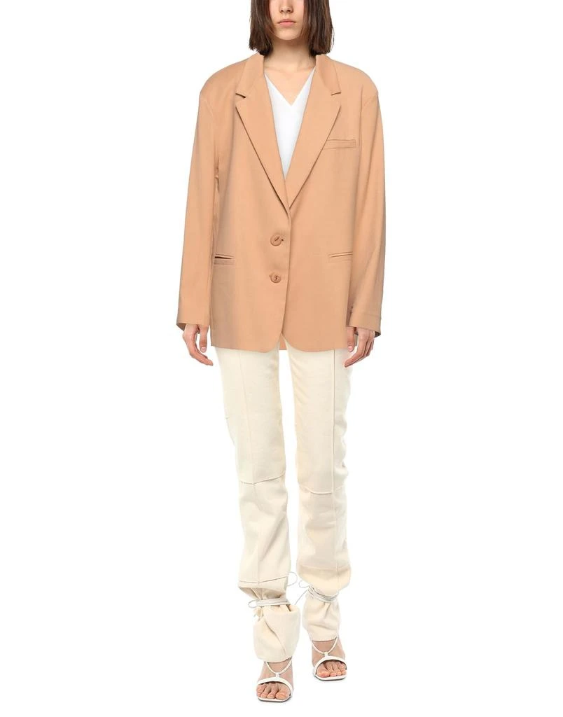 商品DROMe|Blazer,价格¥662,第2张图片详细描述