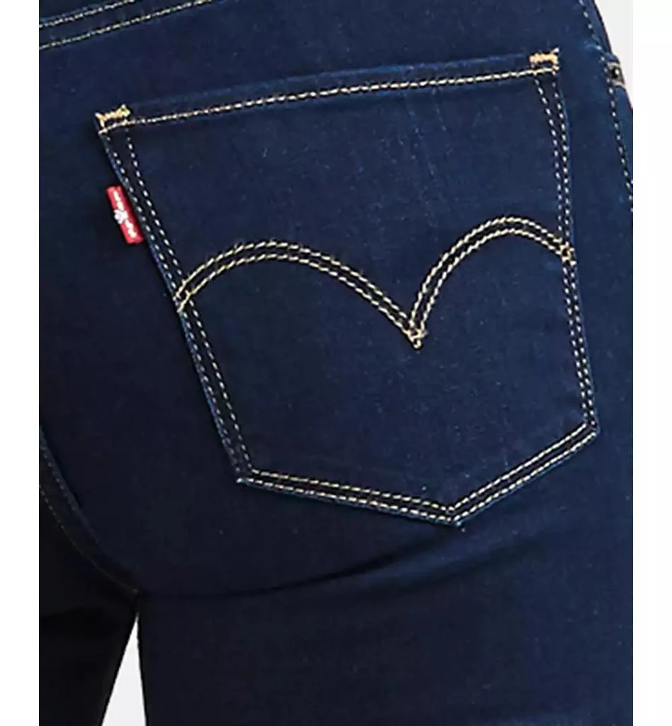 Women's 724 Straight-Leg Jeans in Short Length 商品