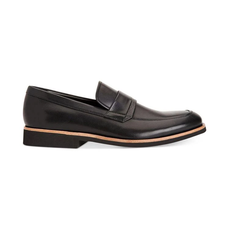 商品Calvin Klein|Men's Forbes Loafers,价格¥676,第2张图片详细描述