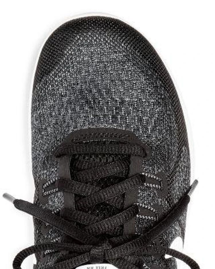 商品NIKE|Women's Free RN 2017 Lace Up Sneakers,价格¥363,第5张图片详细描述