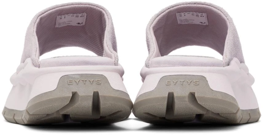 商品Eytys|Purple Sensa Sandals,价格¥437,第2张图片详细描述