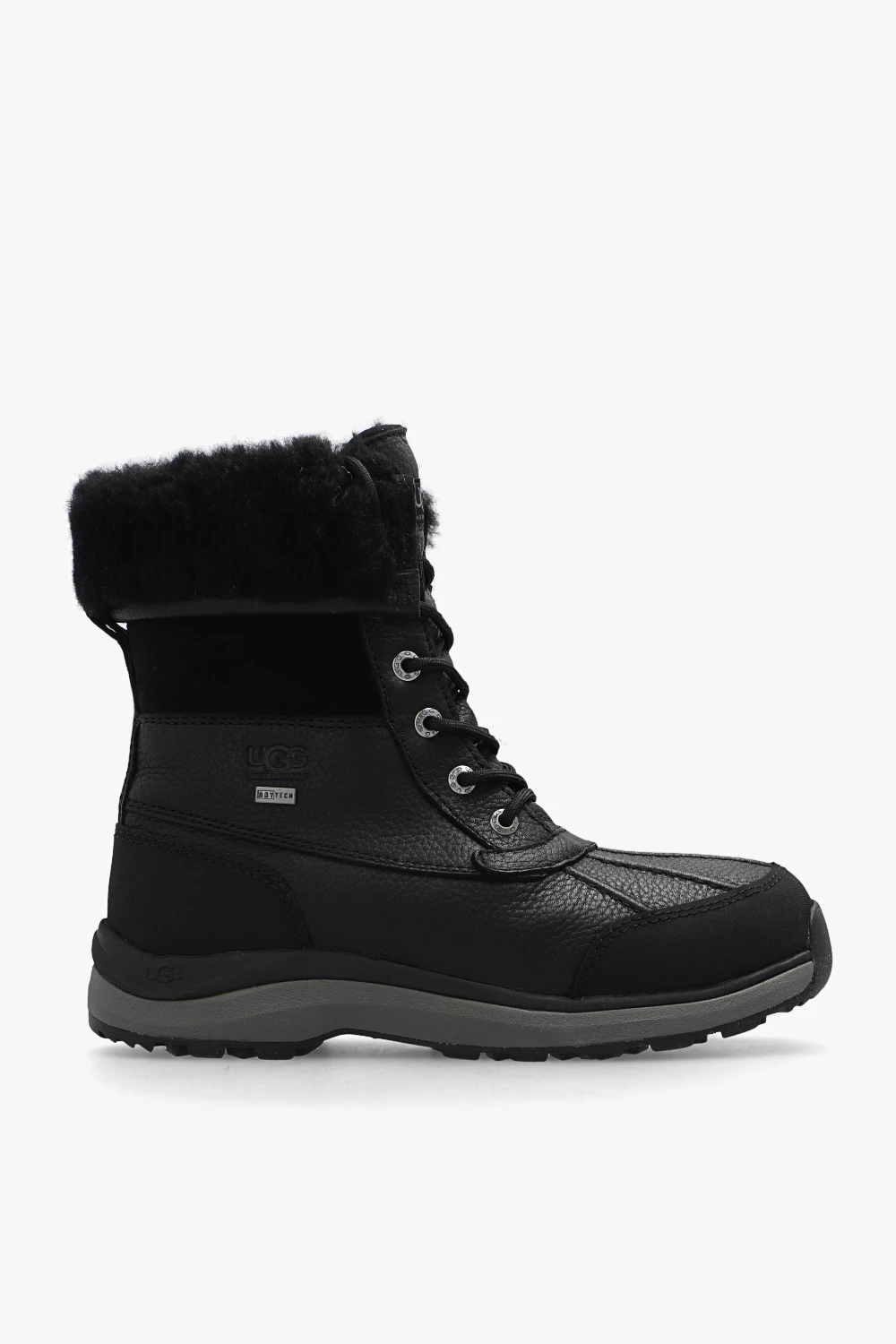 商品【商品预售7天】 UGG|UGG 女士雪地靴 10951410BBLC 黑色,价格¥1723,第1张图片