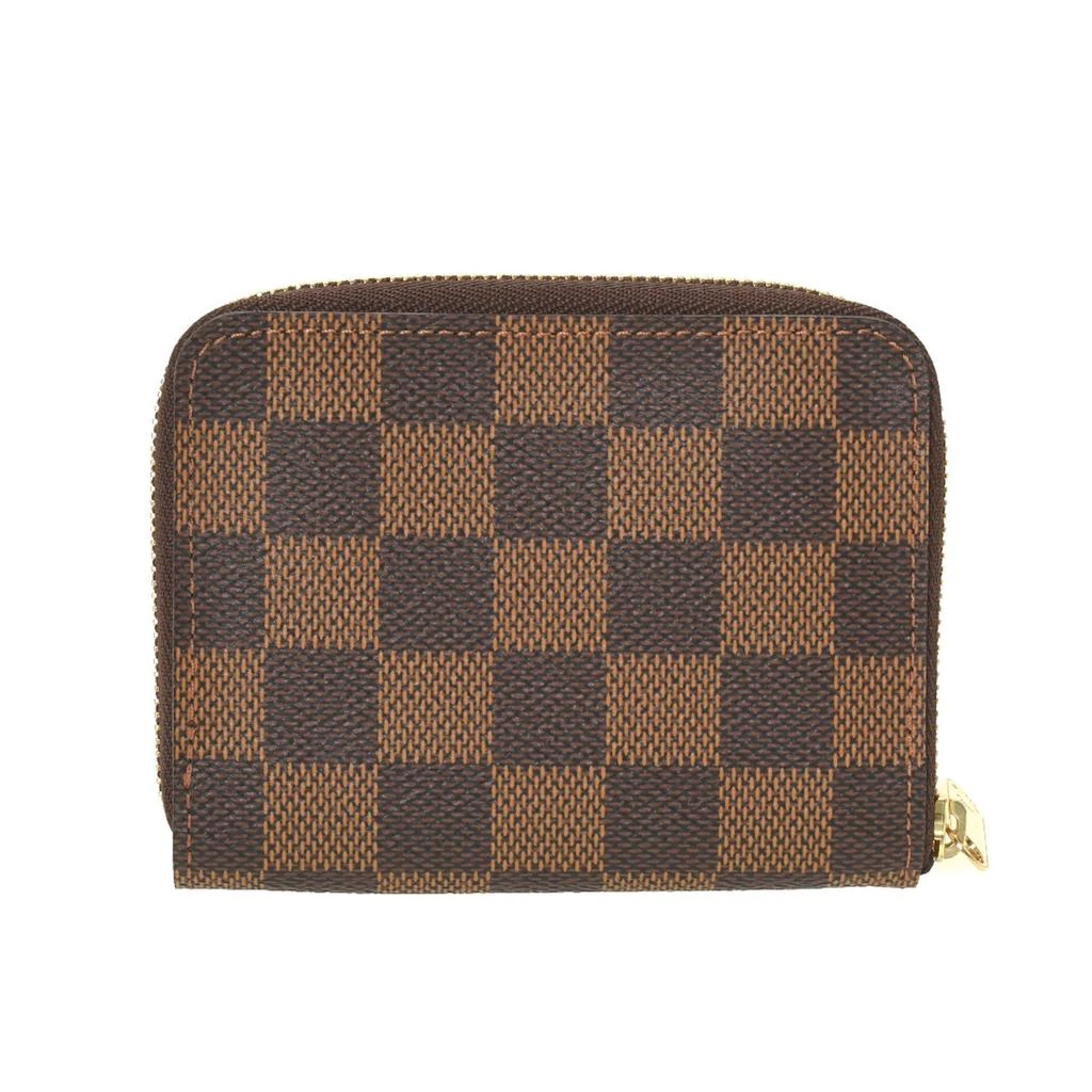 商品[二手商品] Louis Vuitton|Zippy Coin Purse,价格¥4446,第5张图片详细描述