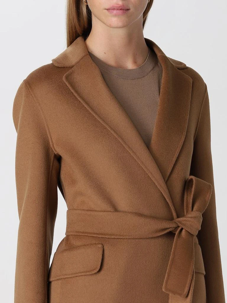 商品Max Mara|'S Max Mara coat for woman,价格¥3498,第4张图片详细描述