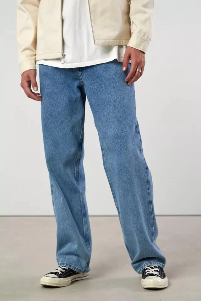 商品BDG|BDG Baggy Skate Fit Jean,价格¥112,第5张图片详细描述