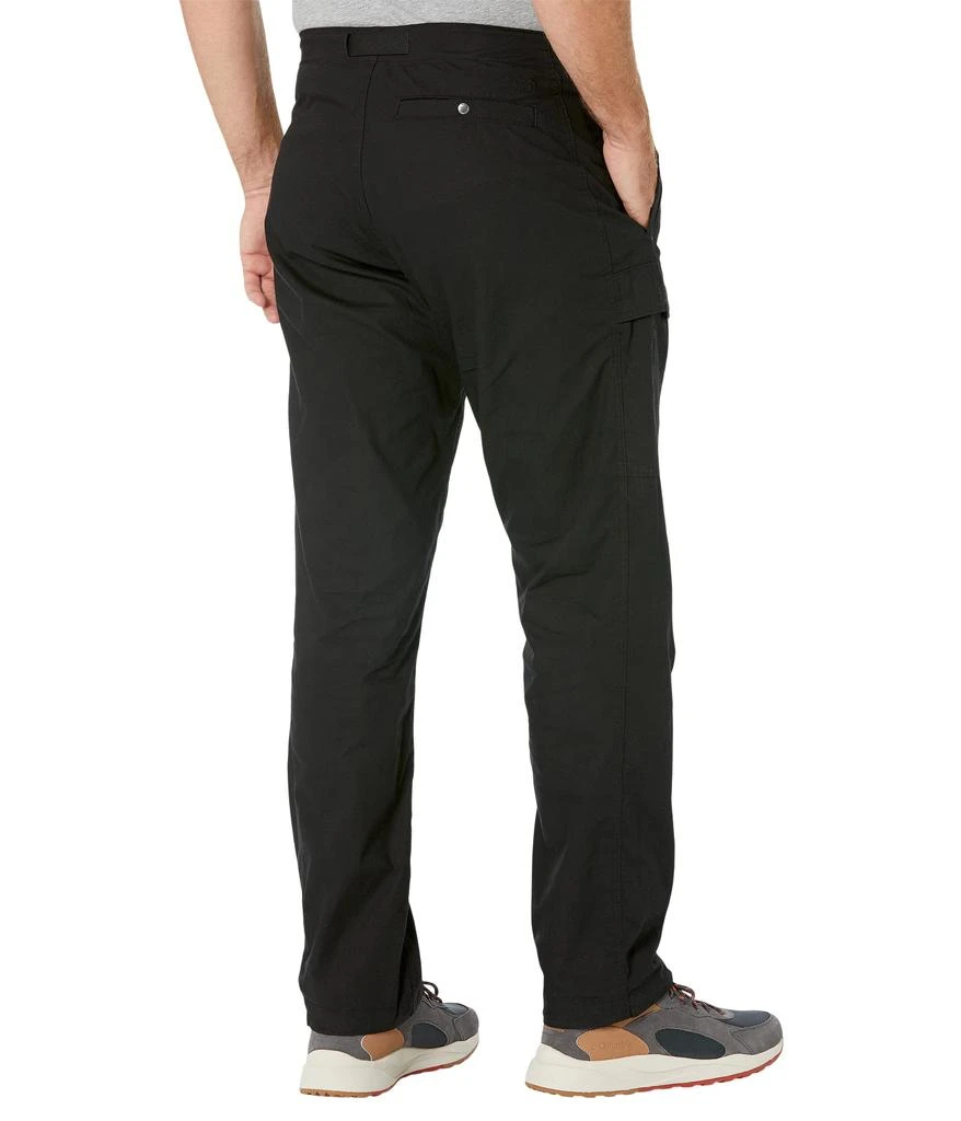 商品The North Face|Ripstop Cargo Easy Pants,价格¥328,第2张图片详细描述